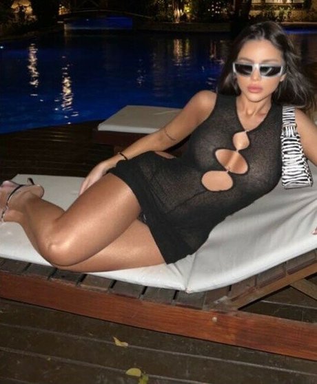 Bianca Anchieta freie erotische fotos