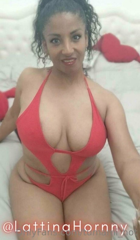 tumami hot perfekte sexy galerie