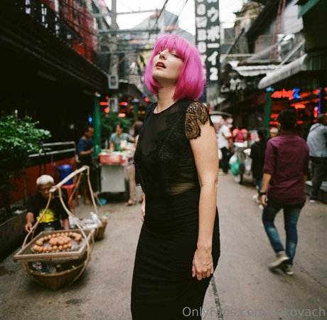 liakovach hübsche schöne galerie