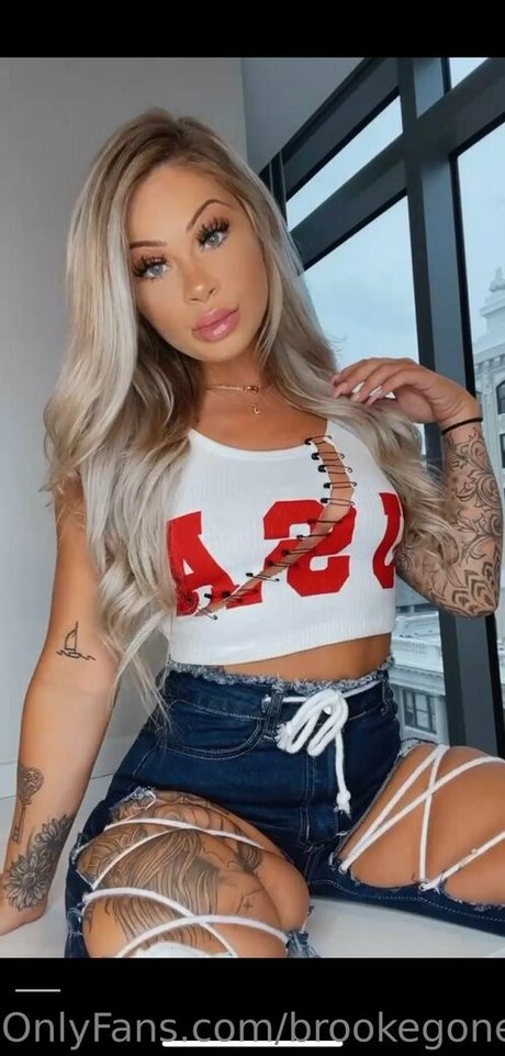 brookegonerouge freie hübsche foto