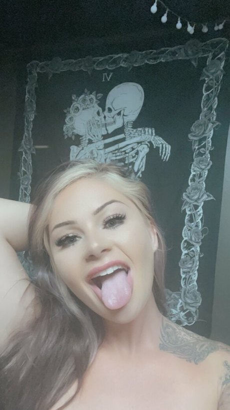 brookegonerouge exklusive pornografische foto