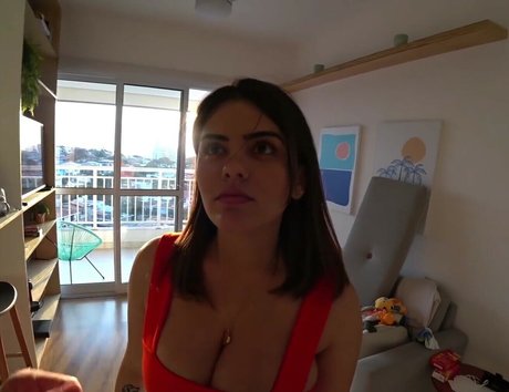 Sunaika Bruna xxx heiße foto