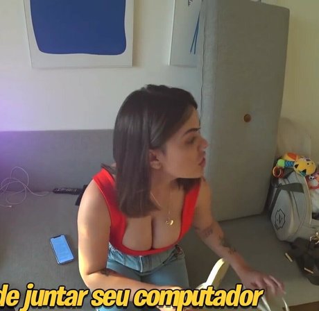 Sunaika Bruna kostenlose akt bild