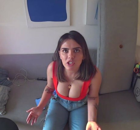 Sunaika Bruna erwachsene kostenlose galerie