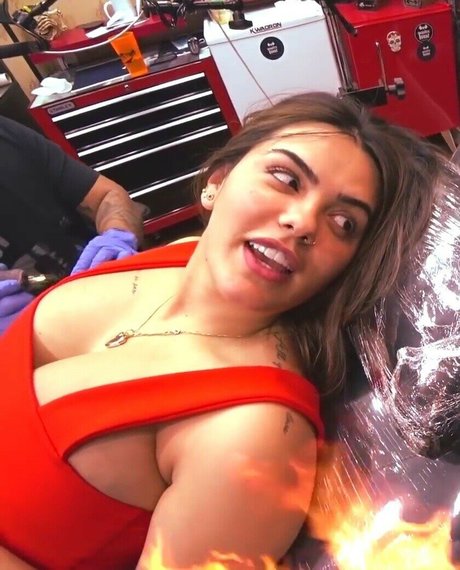 lesbische onlyfans pornographische fotos