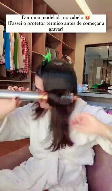 Sunaika Bruna beste pornografische foto