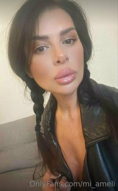 mi ameli freie schöne bild