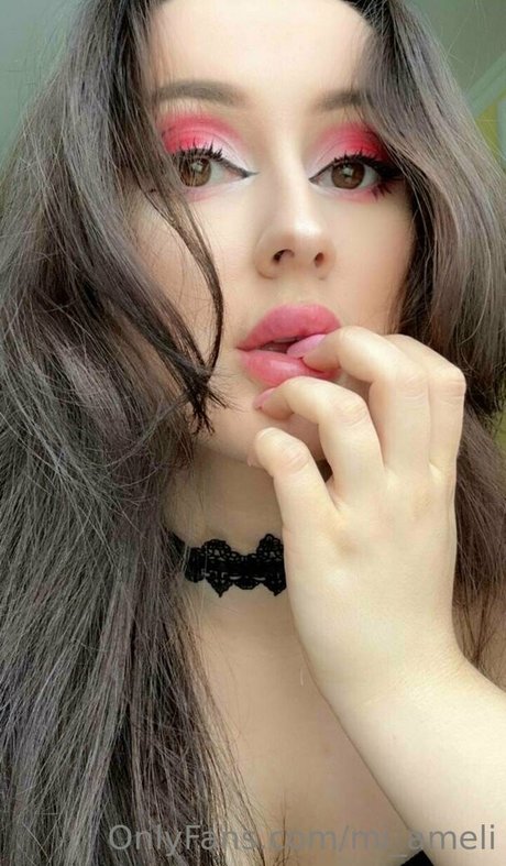 mi ameli kunst akt galerien