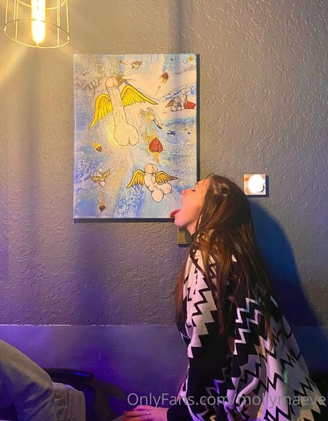 mollymaeve nackt pornografische galerien
