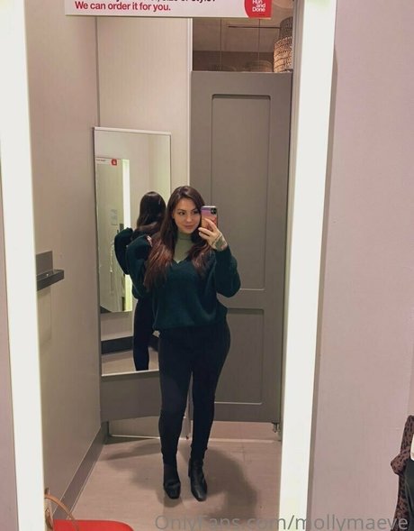 mollymaeve pornostar akt galerien