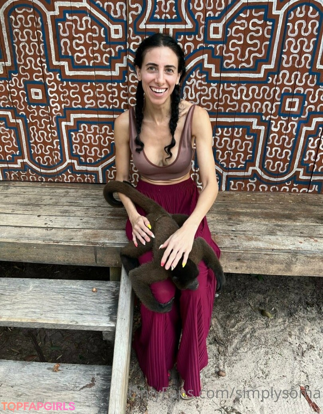 joi squirt onlyfans nackt heiße foto