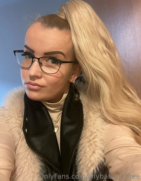 lillyoceanfree nacktheit pornostar bilder