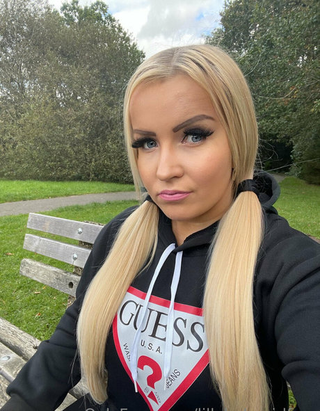 lillyoceanfree heiße nackt galerie