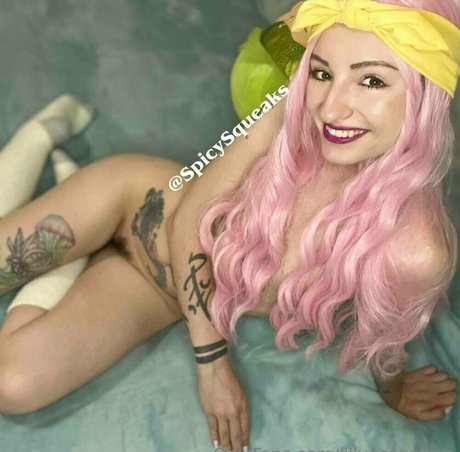 lillyoceanfree nackt foto