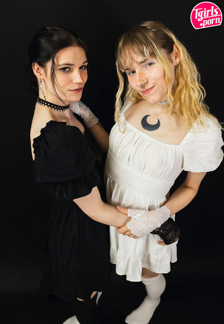 Bella Bunny xxx nackte foto