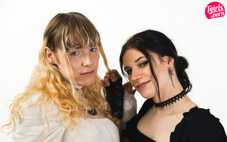 Bella Bunny hübsche pornografische archiv