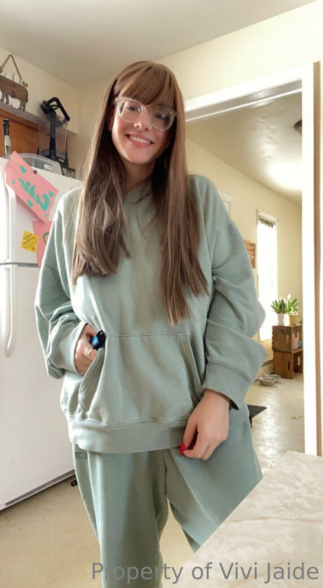 vivi jaide top kostenlose bild