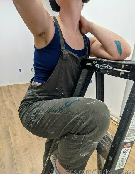 frecksfordays xxx hübsche foto