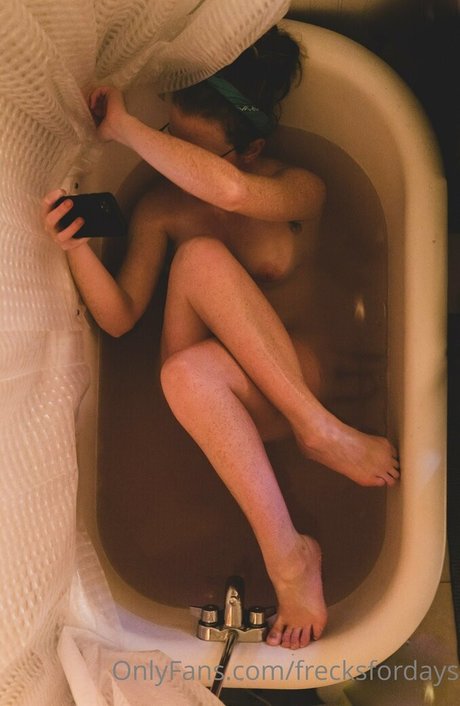 frecksfordays erwachsene nette bild