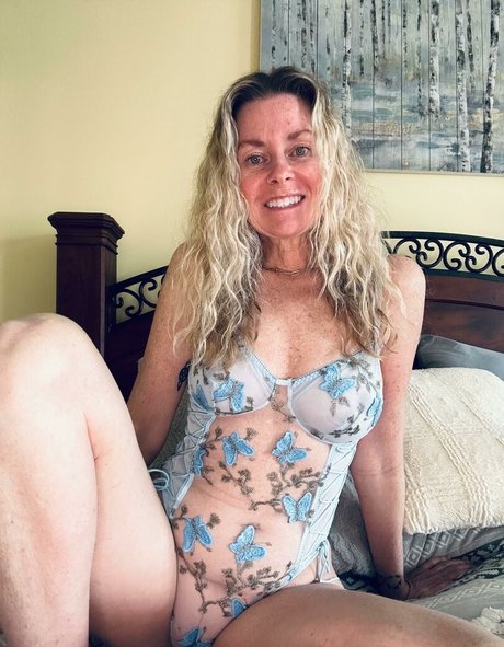 Mackenzie J perfekte heiße bild