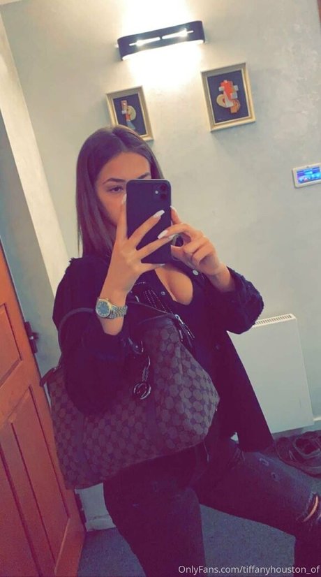 tiffanyhouston nackt pornografische fotos