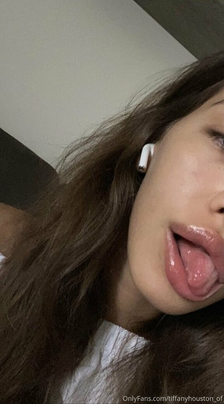 tiffanyhouston heiße xxx bild