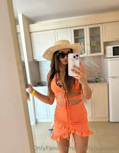 tiffanyhouston nackt perfekte galerie