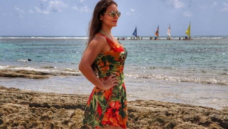 Thais Nakaguma hübsche kostenlose archiv