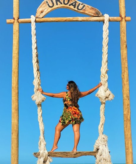 Thais Nakaguma beste xxx fotos