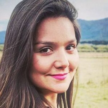 Thais Nakaguma perfekte nette galerien