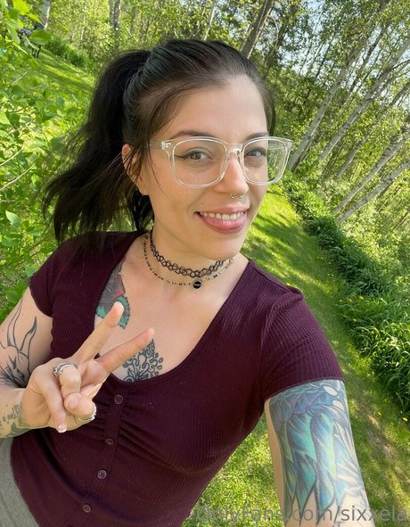 sixxela exklusive sex archiv