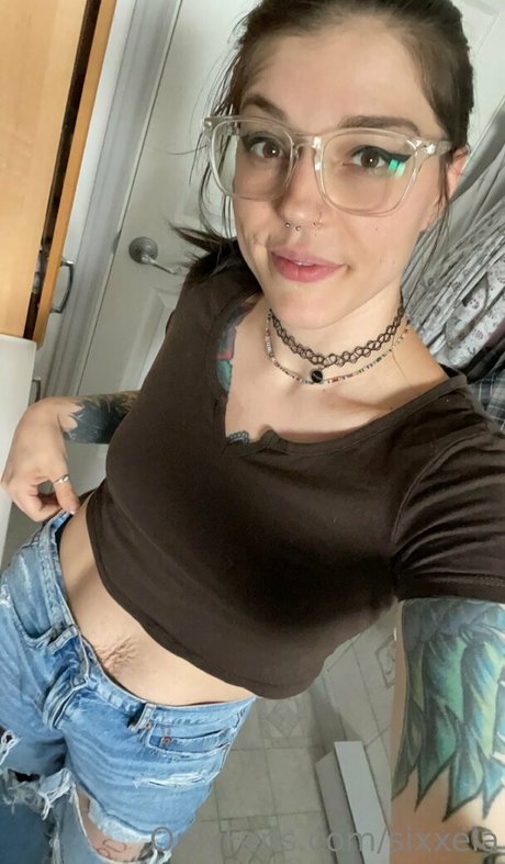 sixxela top pornostar galerie