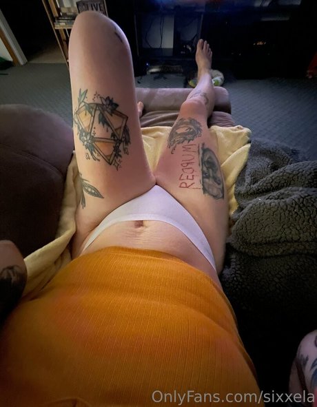 sixxela sexy hd galerien