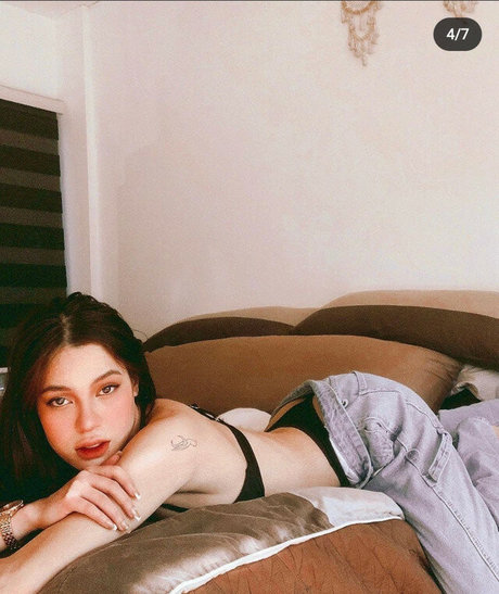 Criselda Alvarez hd pornographische galerie