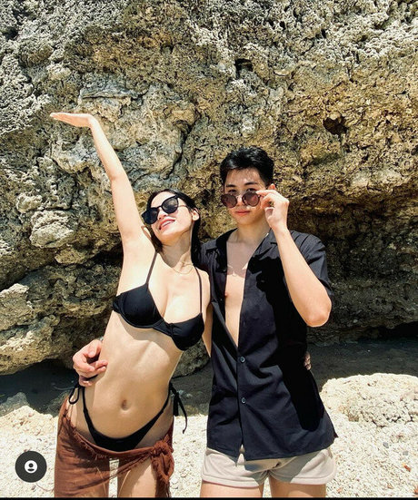 Criselda Alvarez nackt perfekte fotos