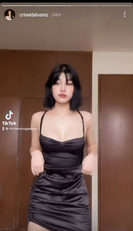 Criselda Alvarez exklusive schöne bilder