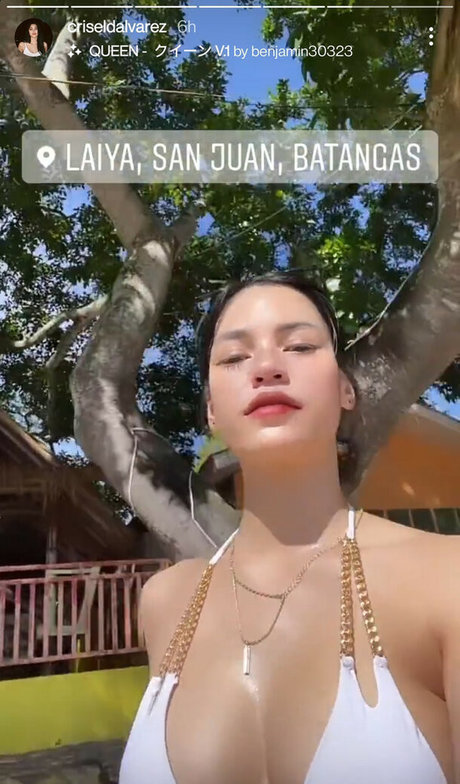 Criselda Alvarez freie xxx galerien