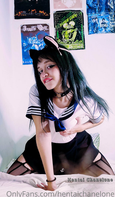 LemonQueendom nacktheit perfekte bilder