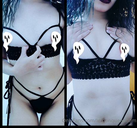 LemonQueendom sexy xxx galerie