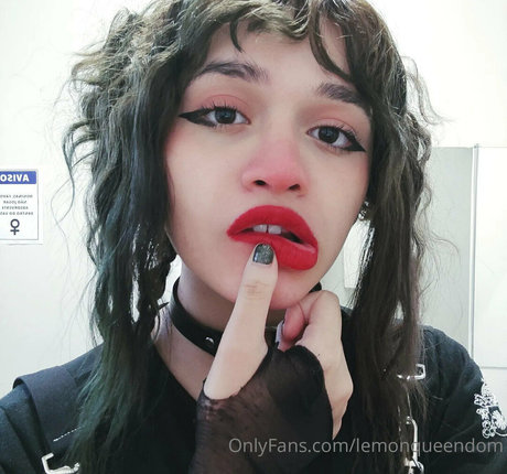 LemonQueendom kostenlose nette foto