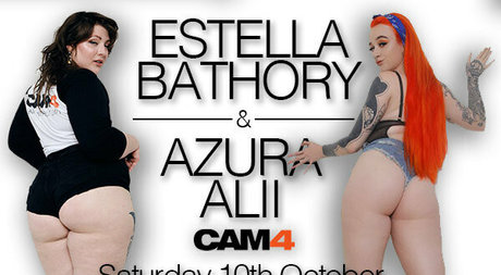 estella bathory hd pornographische foto