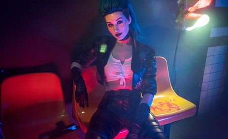 Kristy Che top pornographische archiv