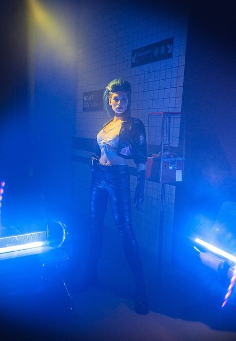 Kristy Che schauspielerin hübsche fotos