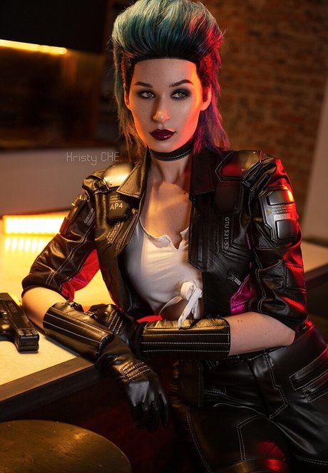 Kristy Che kostenlose erwachsene foto