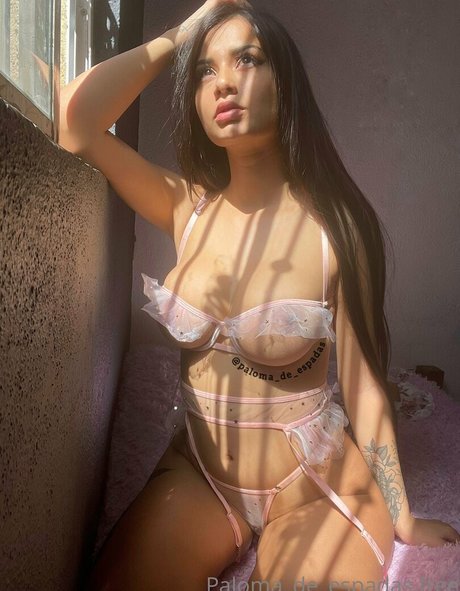 paloma de espadas free erotische porno foto