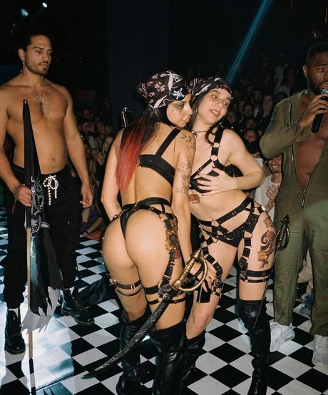 Shira Mosi heiße hd foto