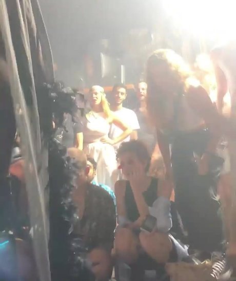 Shira Mosi sexy pornografische archiv