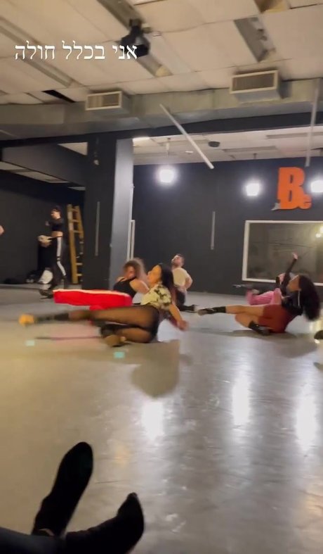 Shira Mosi porno top galerie