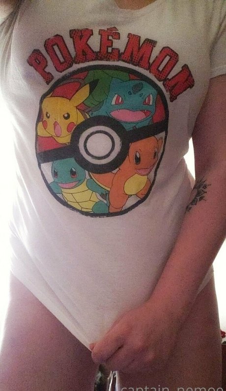 captain nemoe nackt pornostar foto