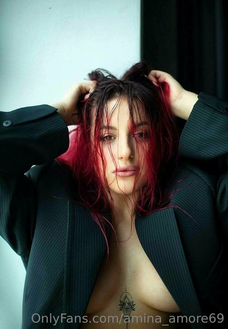 amina amore69 pornostar kostenlose fotos